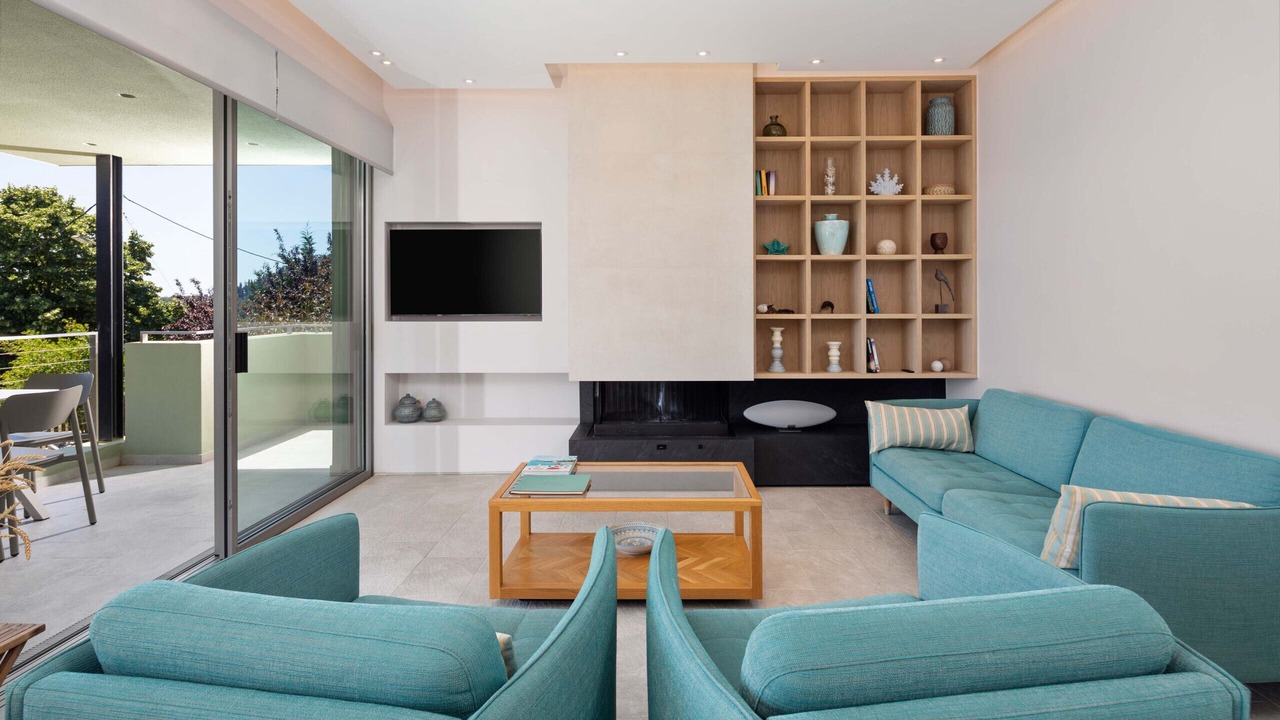 Photo of Livingroom in Kalami