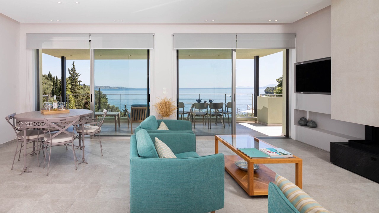 Photo of Livingroom in Kalami