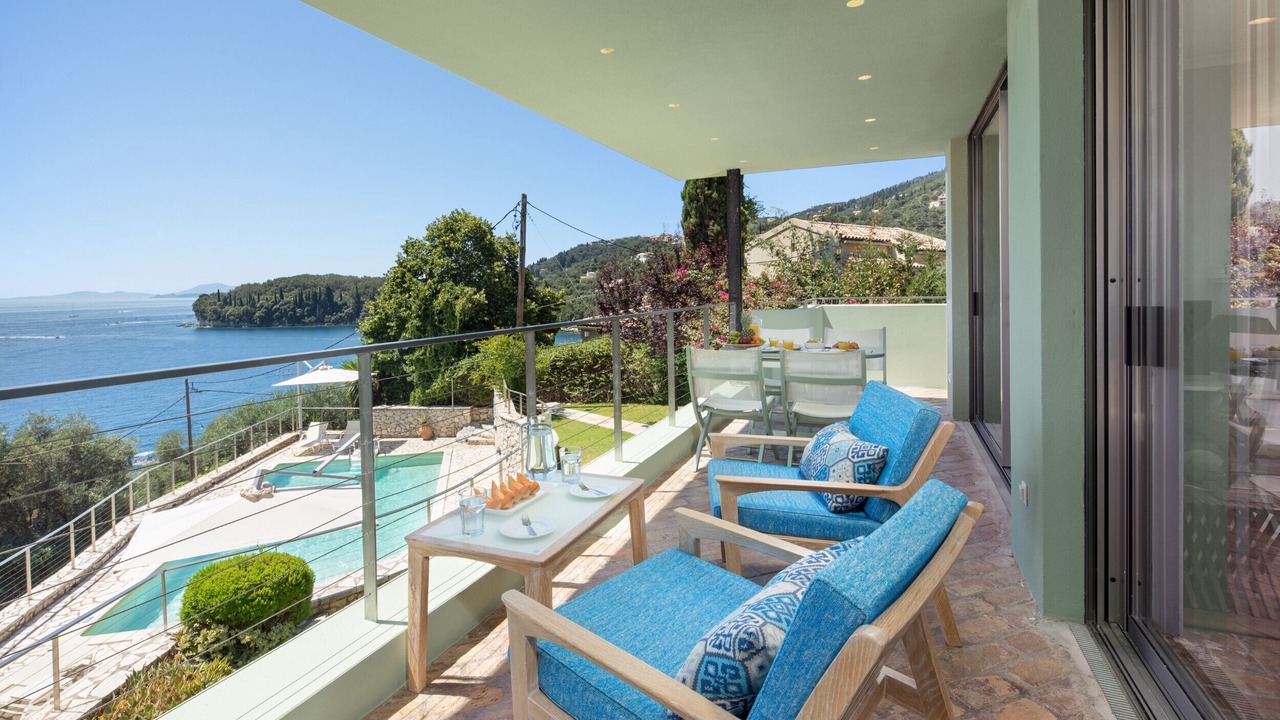 Photo of Patio Balcony in Kalami
