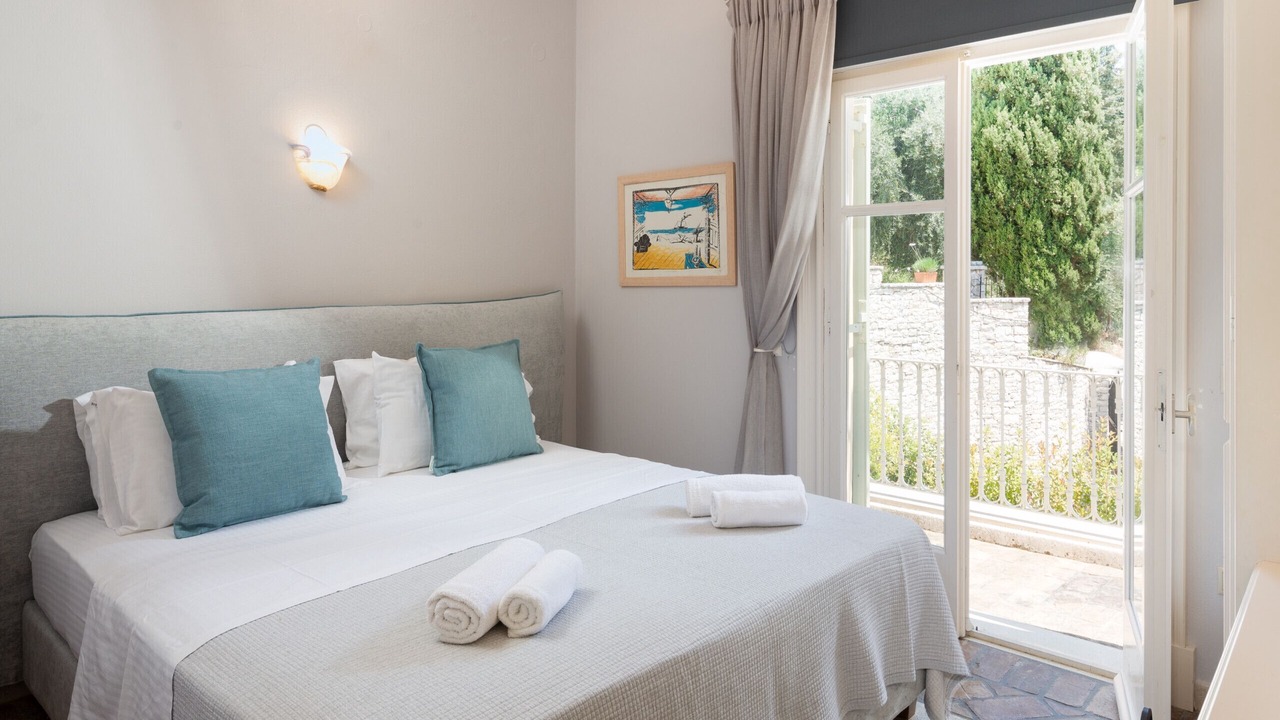 Photo of Bedroom in Kalami