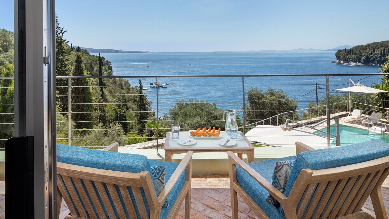 Photo of Patio Balcony in Kalami
