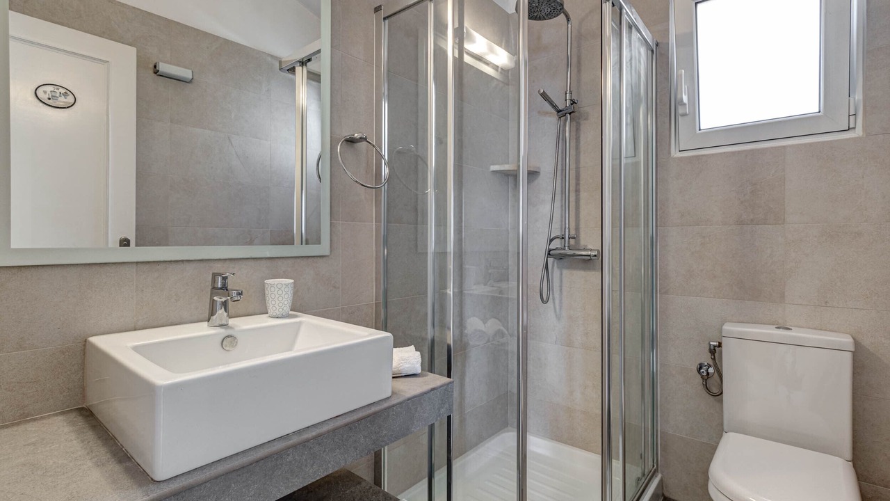 Photo of Bathroom in Kalami