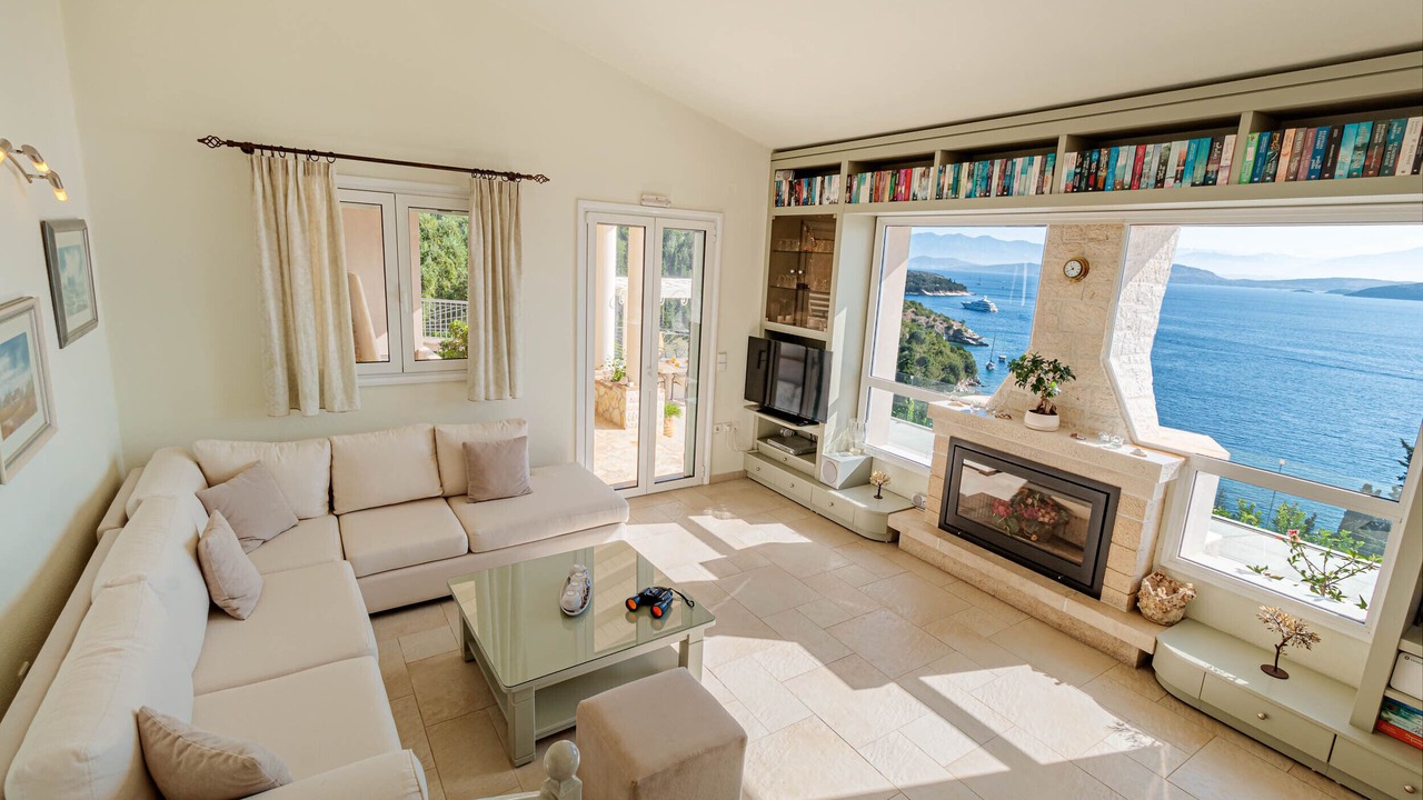 Photo of Livingroom in Kalami