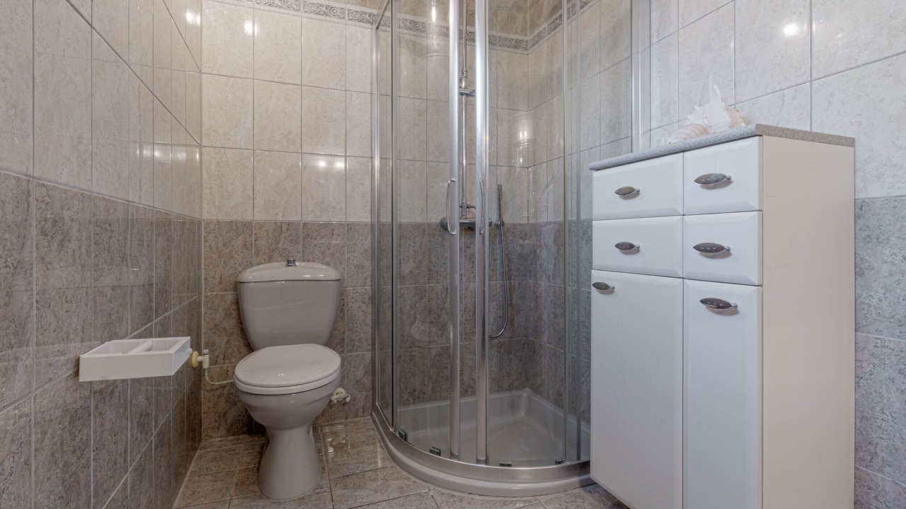 Photo of Bathroom in Kalami