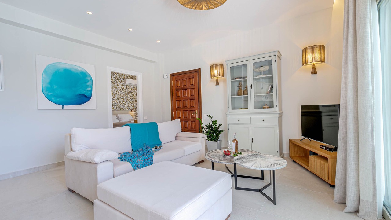 Photo of Livingroom in Kalami