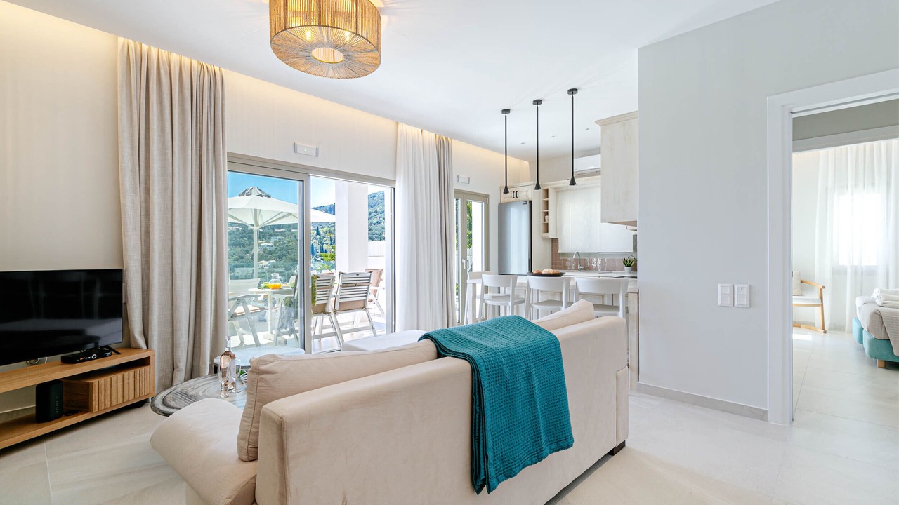 Photo of Livingroom in Kalami