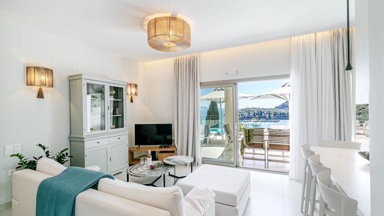 Photo of Livingroom in Kalami