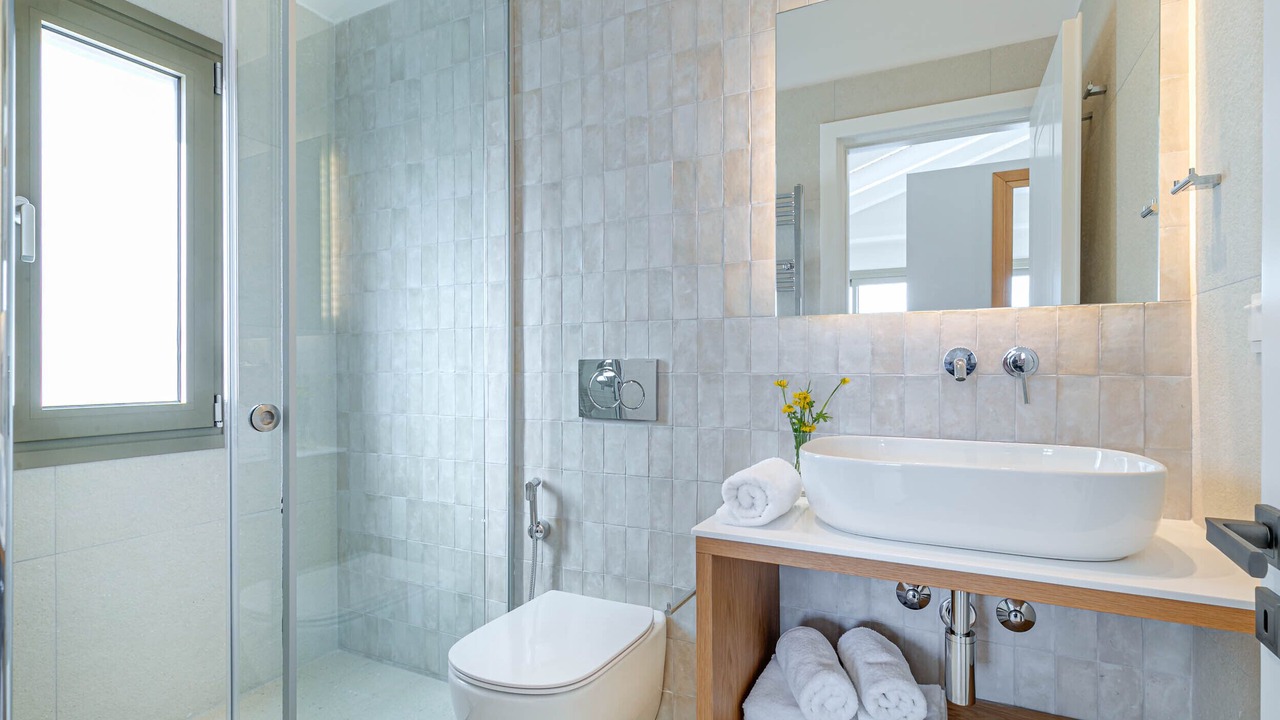 Photo of Bathroom in Kalami