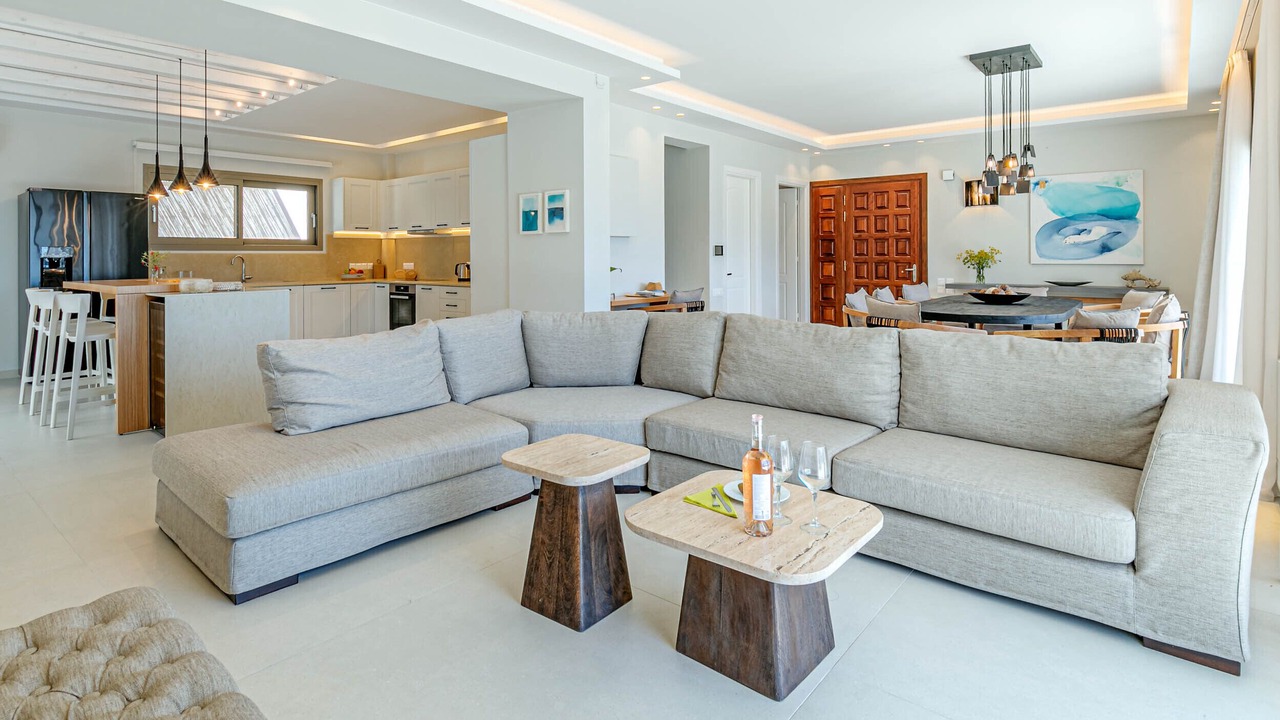 Photo of Livingroom in Kalami