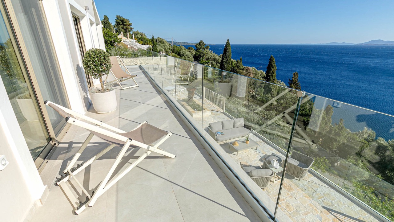 Photo of Patio Balcony in Kalami