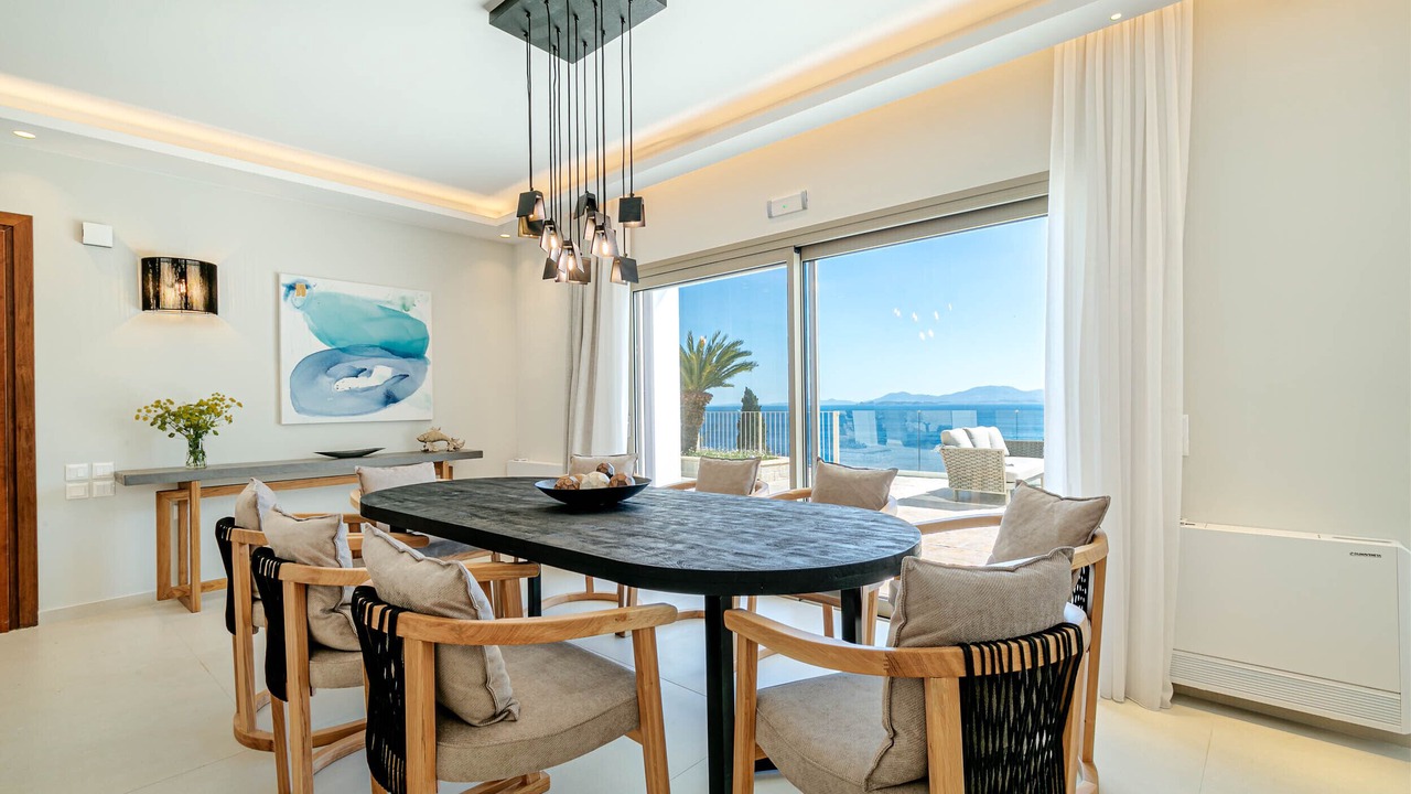 Photo of Livingroom in Kalami