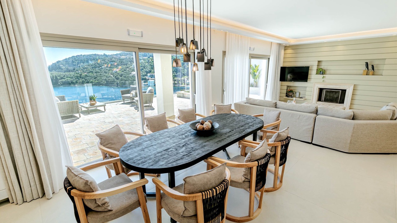 Photo of Livingroom in Kalami
