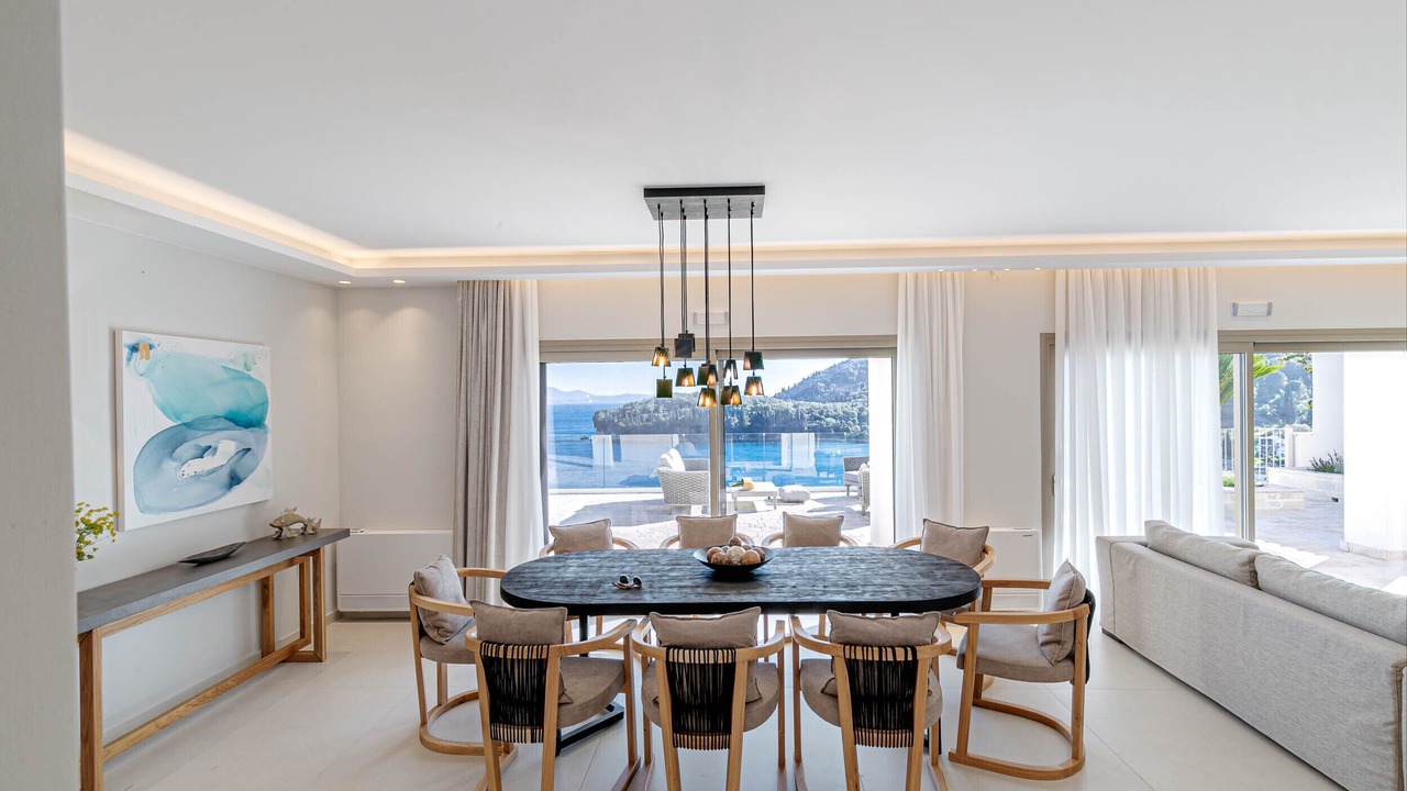 Photo of Livingroom in Kalami
