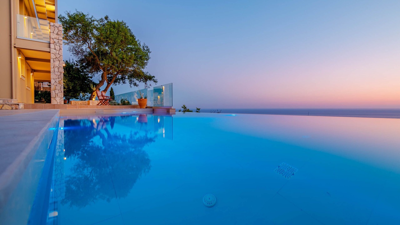 Photo of Outdoor in Sinarades