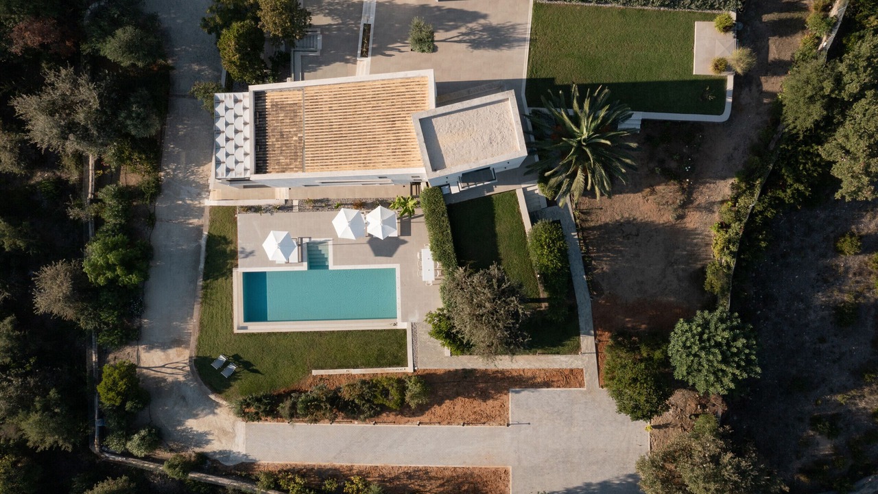Photo of Outdoor in Corfu