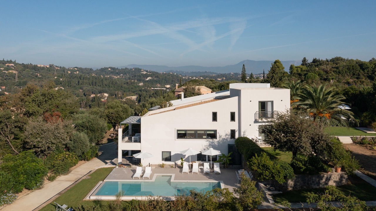 Photo of Outdoor in Corfu