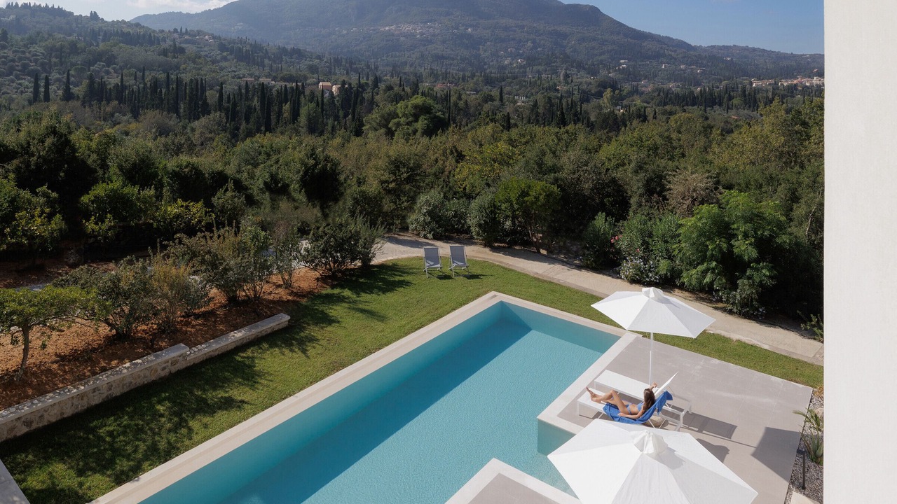 Photo of Outdoor in Corfu