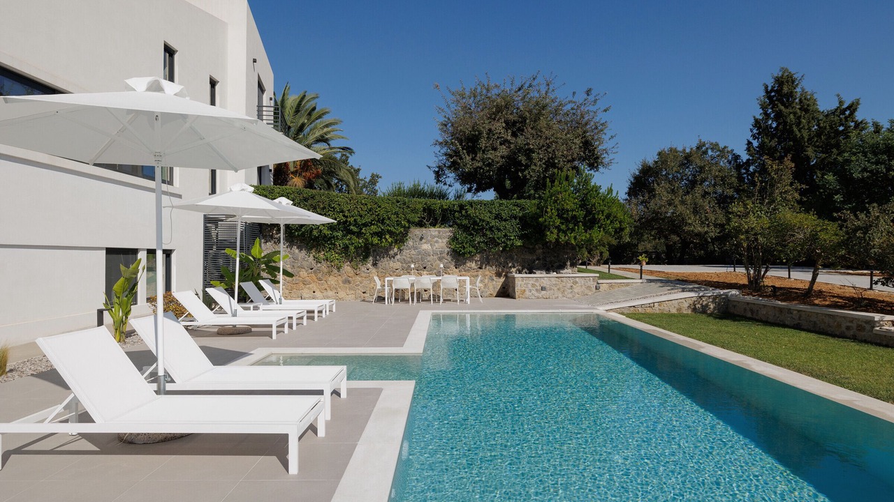 Photo of Outdoor in Corfu