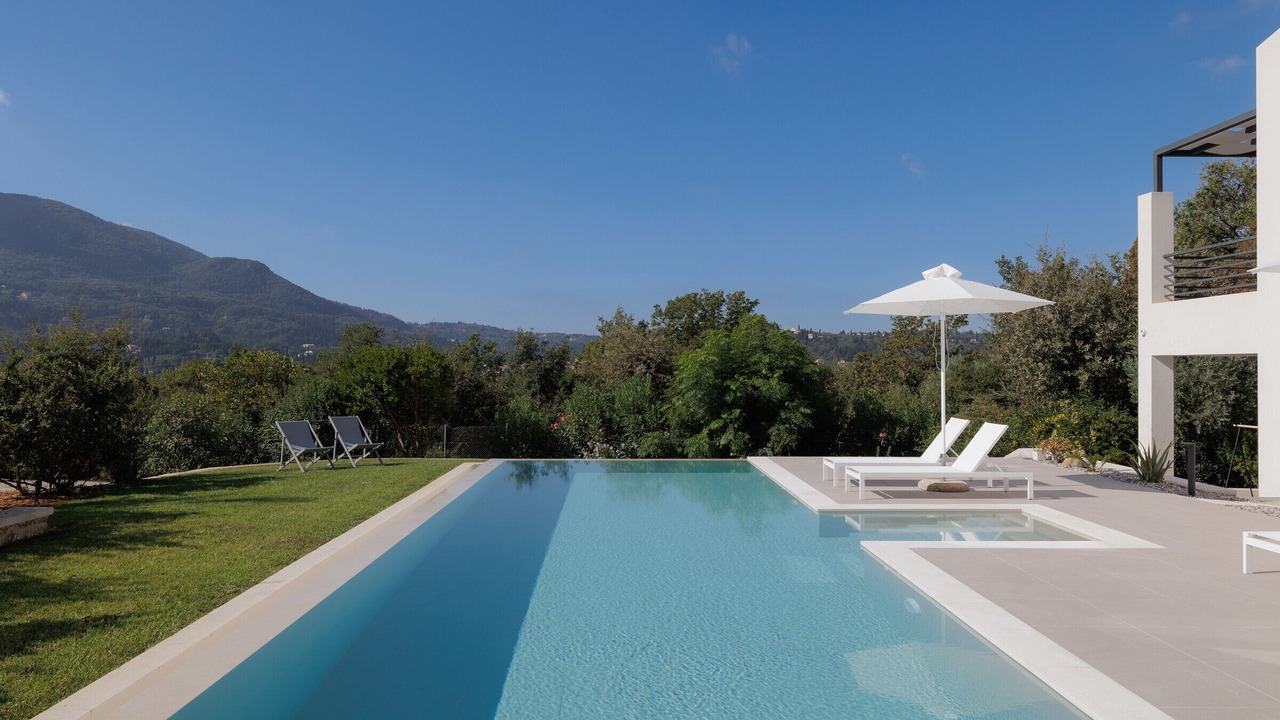 Photo of Outdoor in Corfu