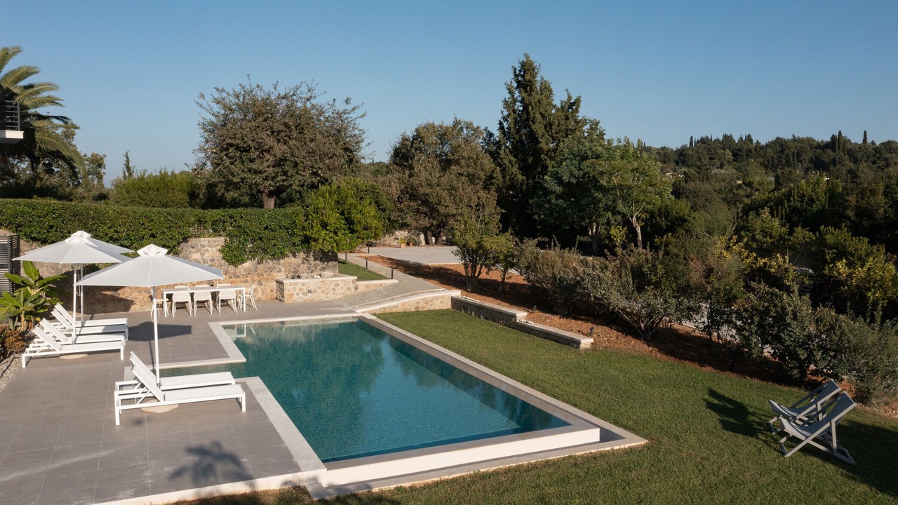 Photo of Outdoor in Corfu
