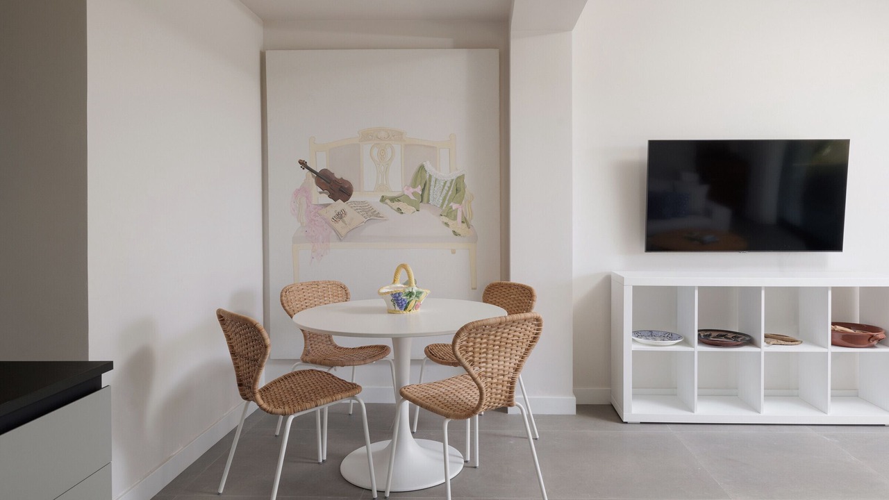 Photo of Livingroom in Corfu