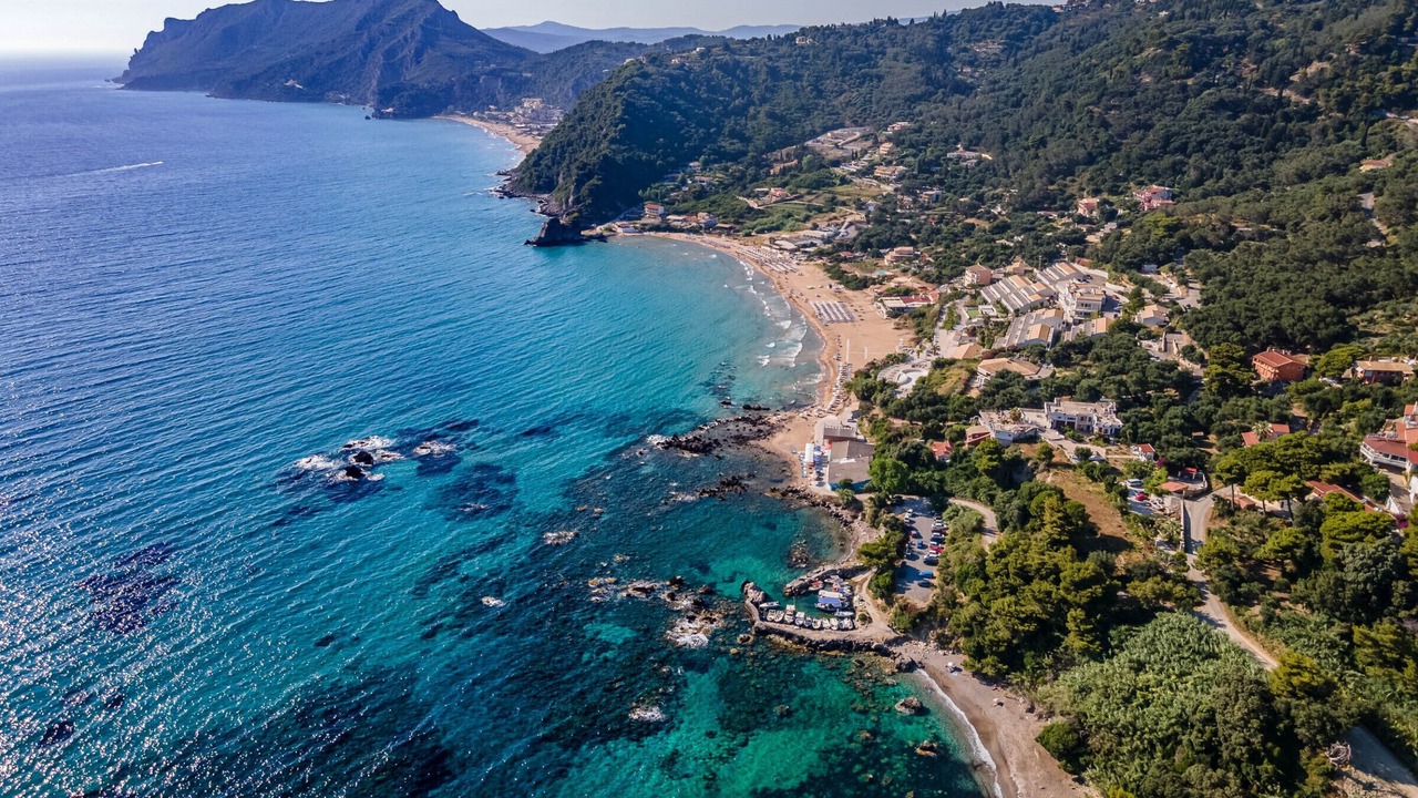 Photo of Others in Corfu