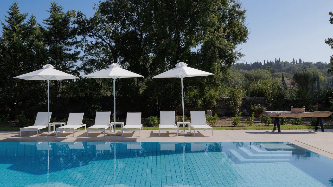 Photo of Outdoor in Corfu