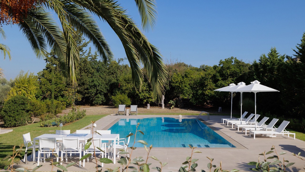 Photo of Outdoor in Corfu