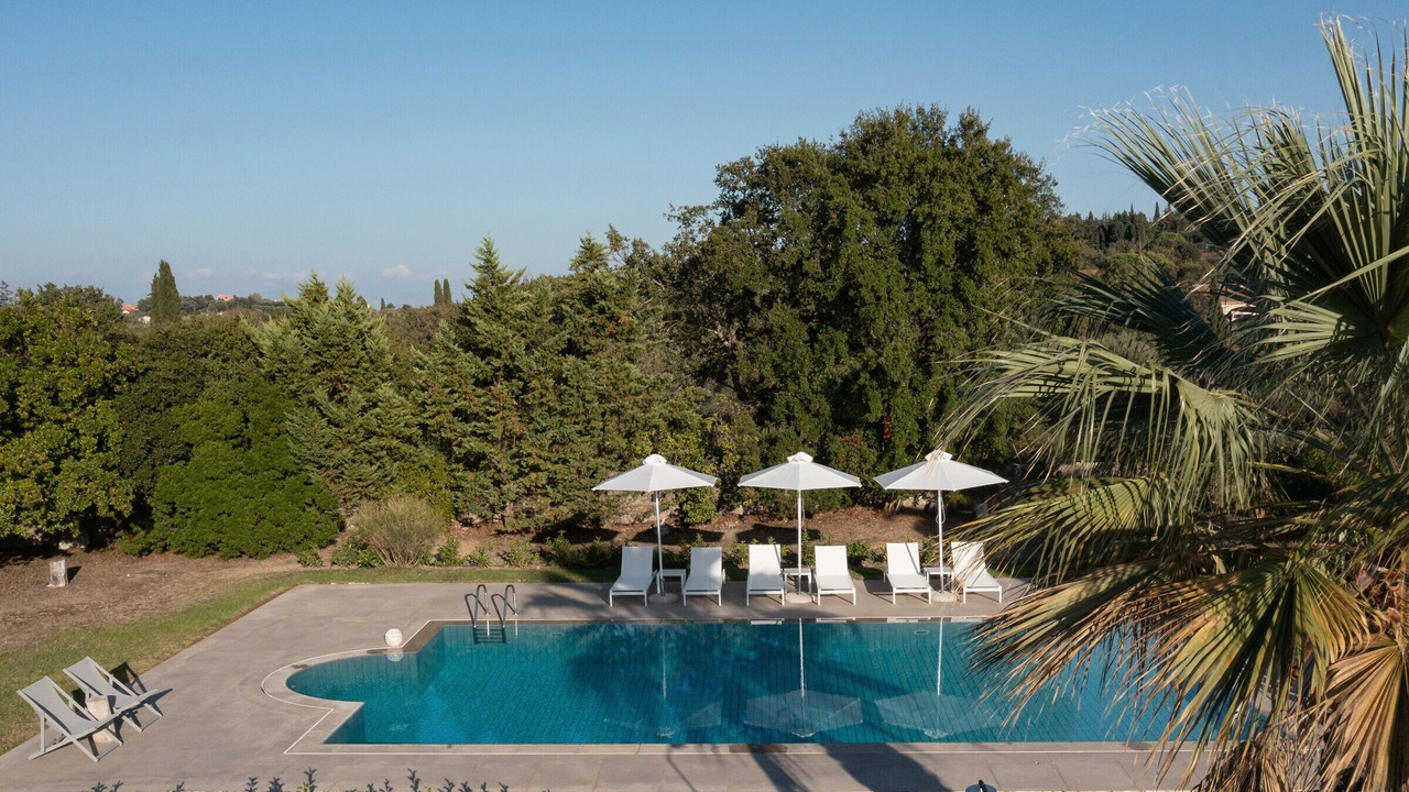 Photo of Outdoor in Corfu