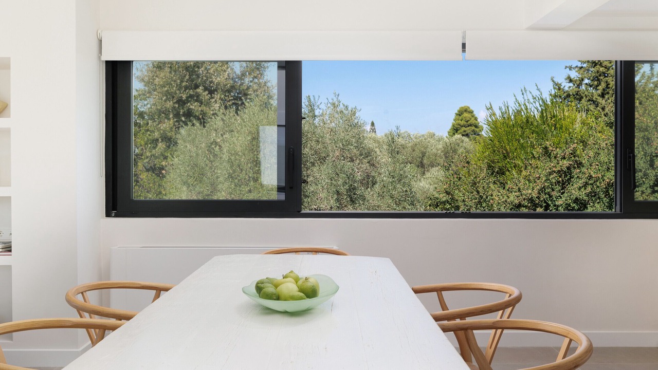 Photo of Livingroom in Corfu