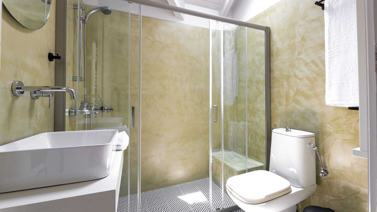 Photo of Bathroom in Argostoli Town