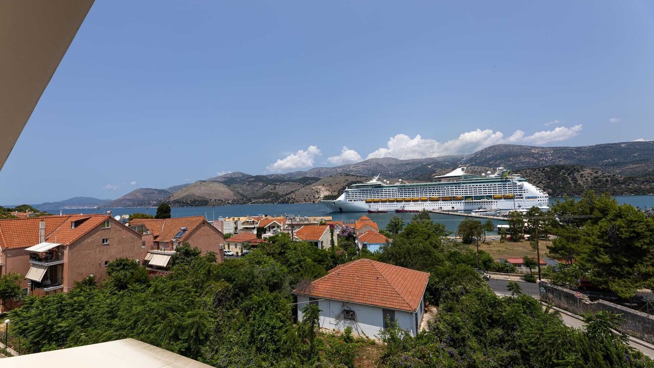 Photo of Others in Argostoli Town