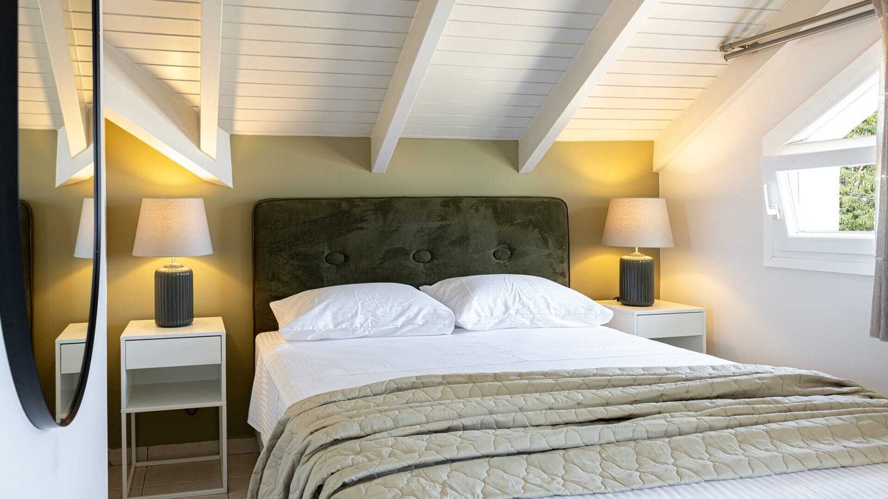 Photo of Bedroom in Argostoli Town