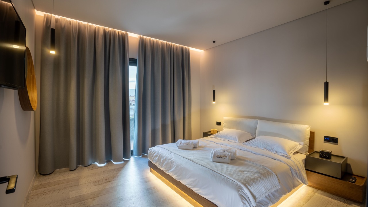 Photo of Bedroom in Kolokinthou