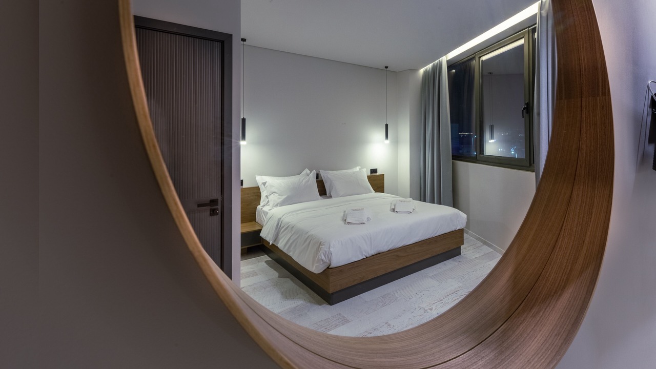 Photo of Bedroom in Kolokinthou