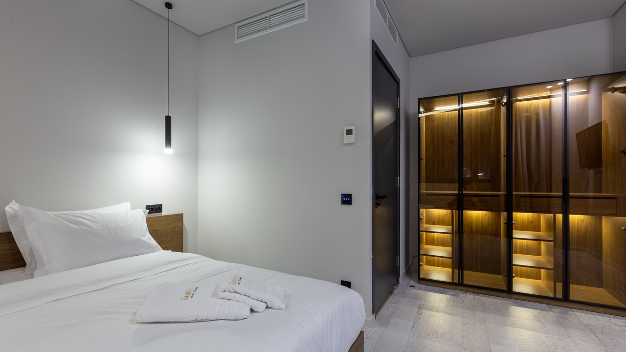 Photo of Bedroom in Kolokinthou