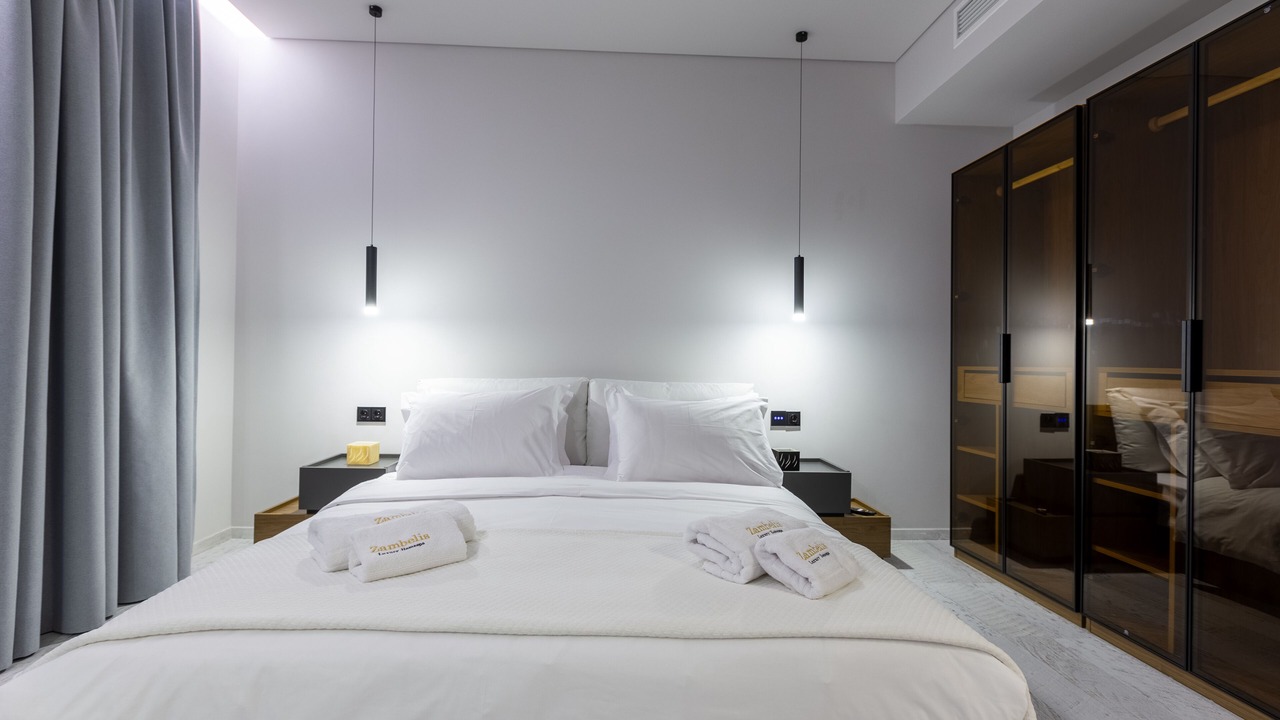 Photo of Bedroom in Kolokinthou