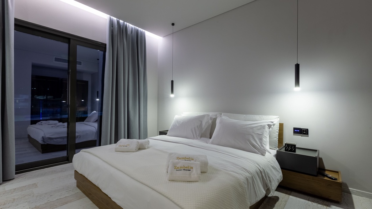 Photo of Bedroom in Kolokinthou