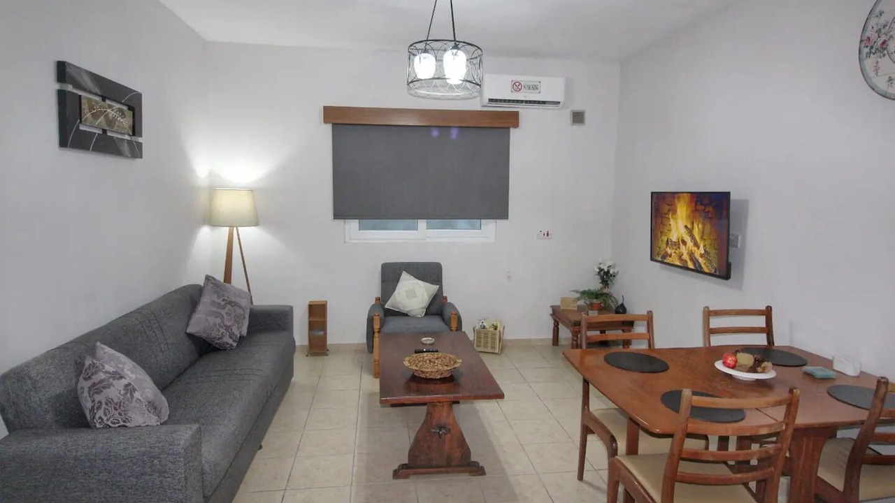 Photo of Livingroom in Bogaz