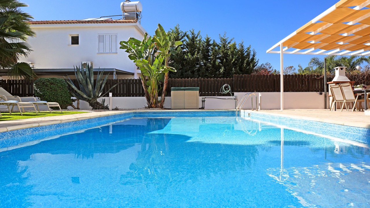 Photo of Outdoor in Ayia Thekla