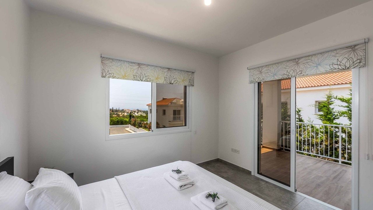 Photo of Bedroom in Ayia Napa