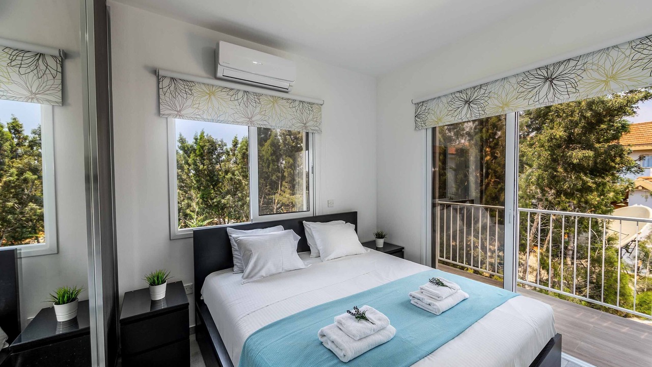 Photo of Bedroom in Ayia Napa