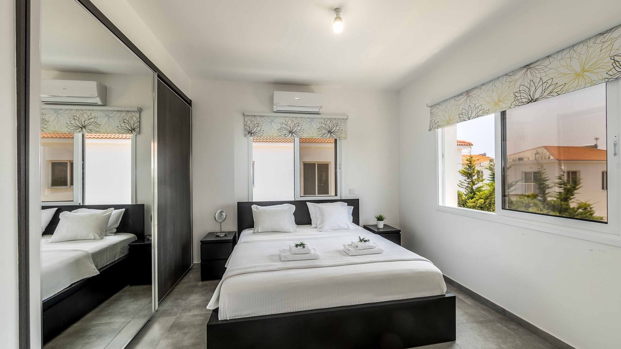 Photo of Bedroom in Ayia Napa