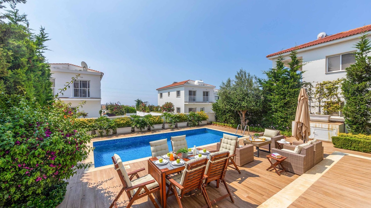 Photo of Outdoor in Ayia Napa