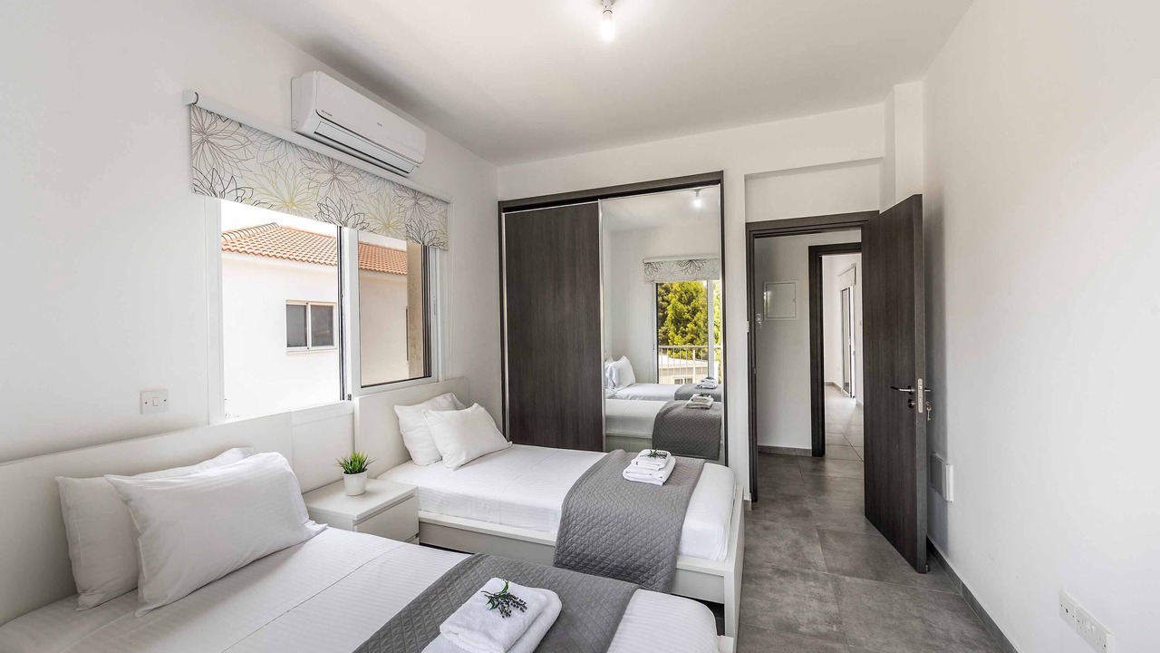 Photo of Bedroom in Ayia Napa