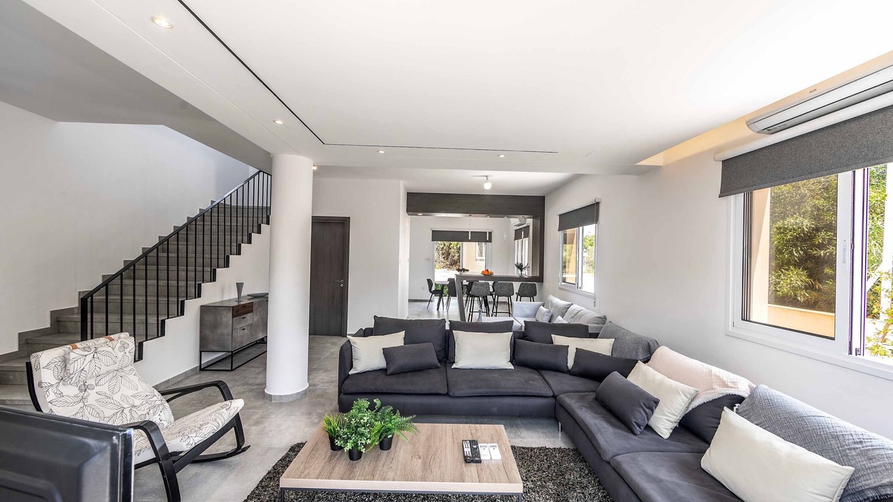 Photo of Livingroom in Ayia Napa
