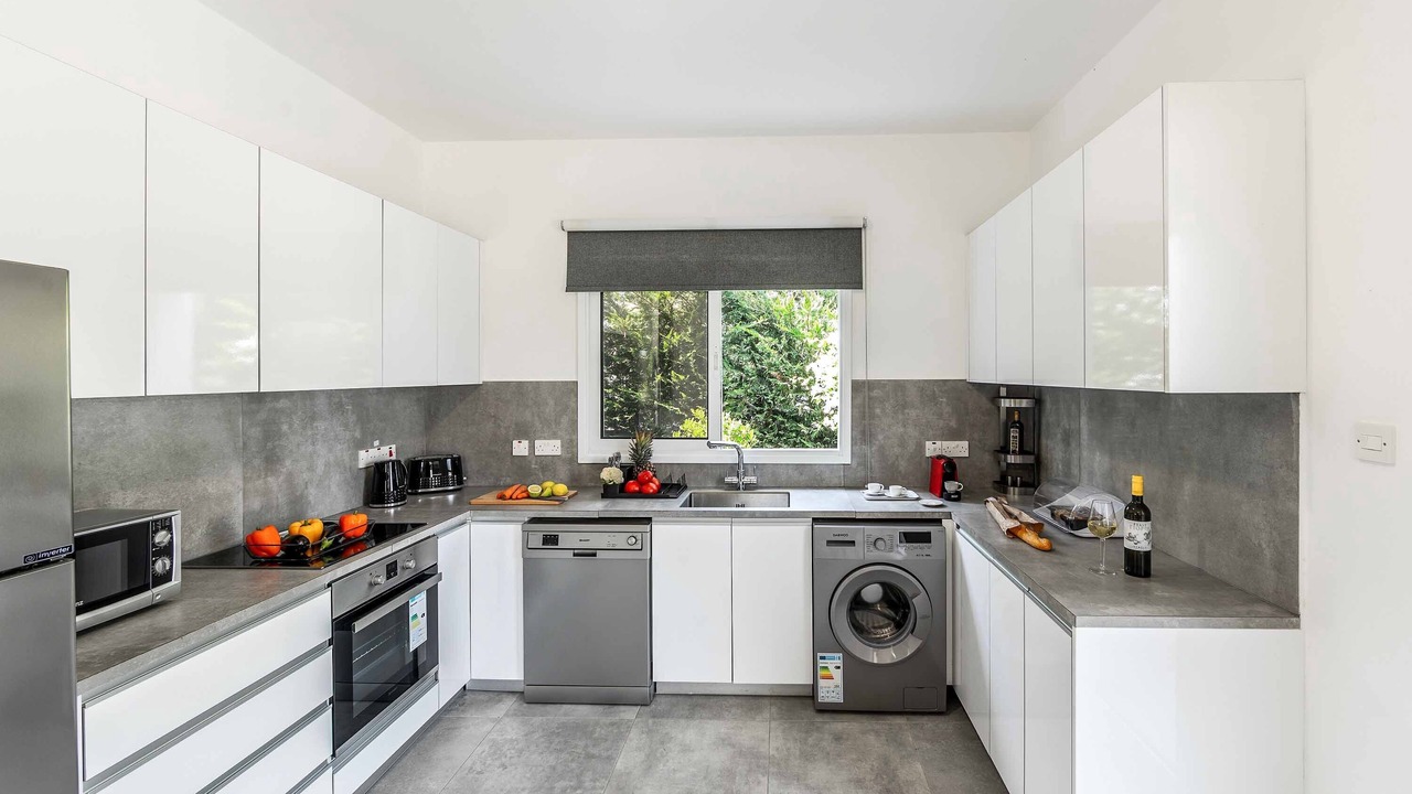 Photo of Kitchen in Ayia Napa