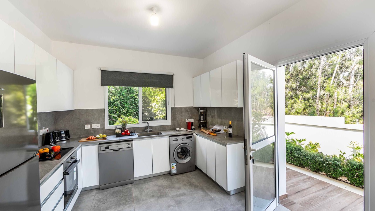 Photo of Kitchen in Ayia Napa