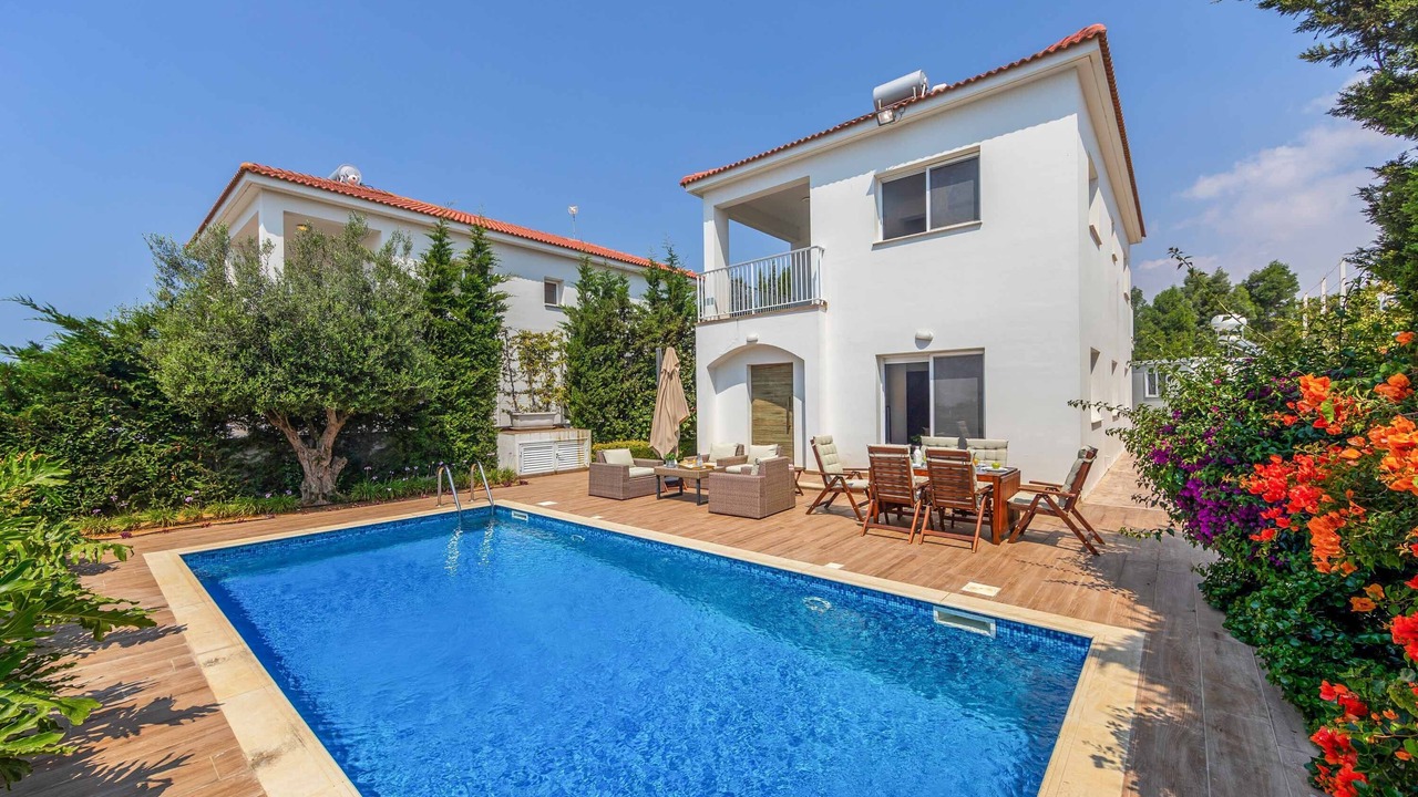 Photo of Outdoor in Ayia Napa