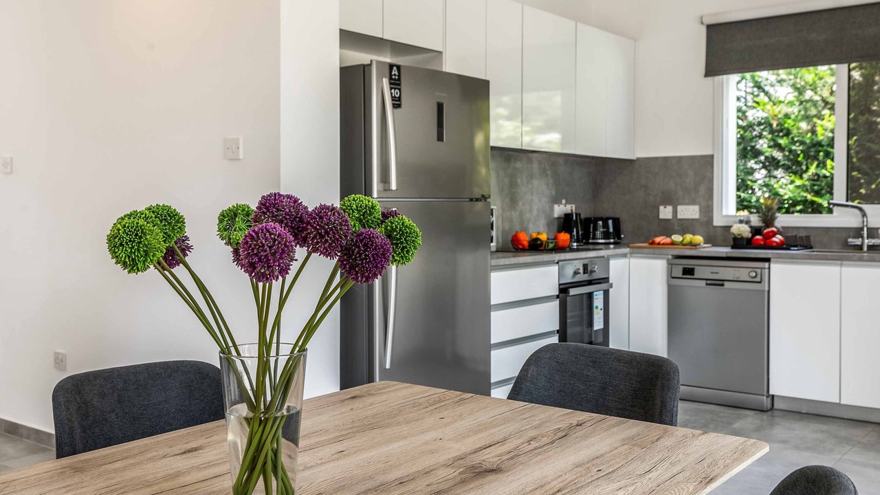 Photo of Kitchen in Ayia Napa
